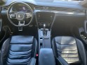 Volkswagen arteon 2.0 tdi 150 bmt dsg7 r-line occasion simplicicar la ciotat simplicicar simplicibike france
