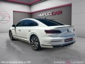 Volkswagen arteon 2.0 tdi 150 bmt dsg7 r-line occasion simplicicar la ciotat simplicicar simplicibike france