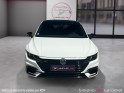 Volkswagen arteon 2.0 tdi 150 bmt dsg7 r-line occasion simplicicar la ciotat simplicicar simplicibike france