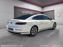 Volkswagen arteon 2.0 tdi 150 bmt dsg7 r-line occasion simplicicar la ciotat simplicicar simplicibike france