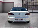 Volkswagen arteon 2.0 tdi 150 bmt dsg7 r-line occasion simplicicar la ciotat simplicicar simplicibike france