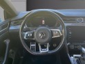 Volkswagen arteon 2.0 tdi 150 bmt dsg7 r-line occasion simplicicar la ciotat simplicicar simplicibike france