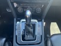 Volkswagen arteon 2.0 tdi 150 bmt dsg7 r-line occasion simplicicar la ciotat simplicicar simplicibike france