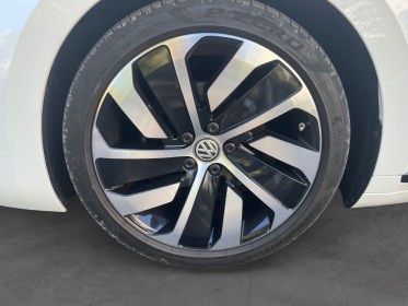 Volkswagen arteon 2.0 tdi 150 bmt dsg7 r-line occasion simplicicar la ciotat simplicicar simplicibike france