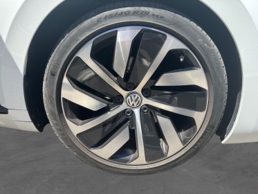 Volkswagen arteon 2.0 tdi 150 bmt dsg7 r-line occasion simplicicar la ciotat simplicicar simplicibike france