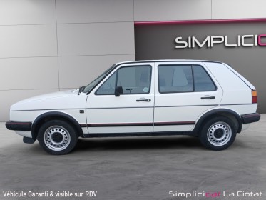 Volkswagen golf 1.8i gti occasion simplicicar la ciotat simplicicar simplicibike france