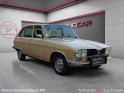 Renault r 16 tl 1600 tl 66 cv occasion simplicicar la ciotat simplicicar simplicibike france