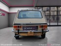 Renault r 16 tl 1600 tl 66 cv occasion simplicicar la ciotat simplicicar simplicibike france