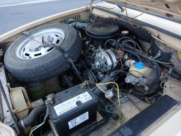 Renault r 16 tl 1600 tl 66 cv occasion simplicicar la ciotat simplicicar simplicibike france