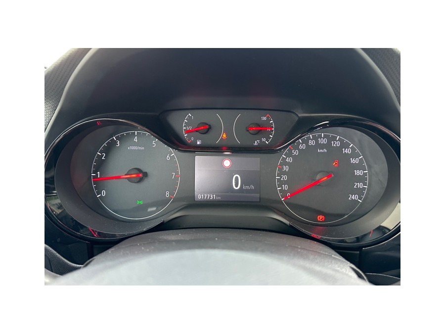 OPEL d'occasion CORSA 1.2T 100 de 2022 Beauvais (60)﻿