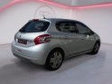 Peugeot 208 allure a 1.6 vti moteur a chaine 120cv / 30000km seulement occasion simplicicar orgeval  simplicicar simplicibike...