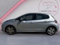 Peugeot 208 allure a 1.6 vti moteur a chaine 120cv / 30000km seulement occasion simplicicar orgeval  simplicicar simplicibike...