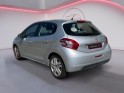 Peugeot 208 allure a 1.6 vti moteur a chaine 120cv / 30000km seulement occasion simplicicar orgeval  simplicicar simplicibike...