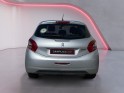 Peugeot 208 allure a 1.6 vti moteur a chaine 120cv / 30000km seulement occasion simplicicar orgeval  simplicicar simplicibike...
