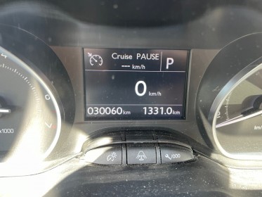 Peugeot 208 allure a 1.6 vti moteur a chaine 120cv / 30000km seulement occasion simplicicar orgeval  simplicicar simplicibike...