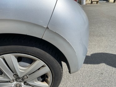 Peugeot 208 allure a 1.6 vti moteur a chaine 120cv / 30000km seulement occasion simplicicar orgeval  simplicicar simplicibike...