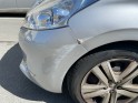 Peugeot 208 allure a 1.6 vti moteur a chaine 120cv / 30000km seulement occasion simplicicar orgeval  simplicicar simplicibike...