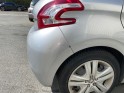 Peugeot 208 allure a 1.6 vti moteur a chaine 120cv / 30000km seulement occasion simplicicar orgeval  simplicicar simplicibike...