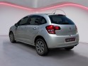 Citroen c3 c3 1.0l confort / climatisation / rétroviseurs electriques  43000km seulement occasion simplicicar orgeval ...