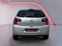Citroen c3 c3 1.0l confort / climatisation / rétroviseurs electriques  43000km seulement occasion simplicicar orgeval ...