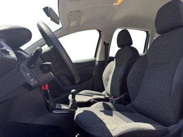 Citroen c3 c3 1.0l confort / climatisation / rétroviseurs electriques  43000km seulement occasion simplicicar orgeval ...