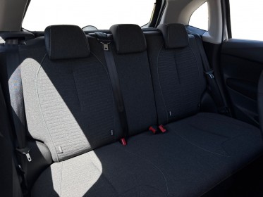 Citroen c3 c3 1.0l confort / climatisation / rétroviseurs electriques  43000km seulement occasion simplicicar orgeval ...