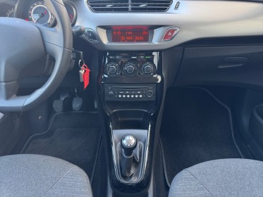 Citroen c3 c3 1.0l confort / climatisation / rétroviseurs electriques  43000km seulement occasion simplicicar orgeval ...