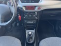Citroen c3 c3 1.0l confort / climatisation / rétroviseurs electriques  43000km seulement occasion simplicicar orgeval ...
