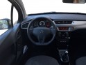 Citroen c3 c3 1.0l confort / climatisation / rétroviseurs electriques  43000km seulement occasion simplicicar orgeval ...