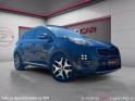 Kia sportage 2.0 crdi 136 isg 4x2 gt line occasion simplicicar lyon nord  simplicicar simplicibike france