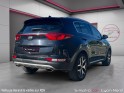 Kia sportage 2.0 crdi 136 isg 4x2 gt line occasion simplicicar lyon nord  simplicicar simplicibike france