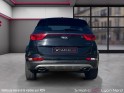 Kia sportage 2.0 crdi 136 isg 4x2 gt line occasion simplicicar lyon nord  simplicicar simplicibike france