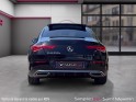 Mercedes cla coupe 250 e 8g-dct amg line / entretien complet occasion simplicicar st-maximin simplicicar simplicibike france