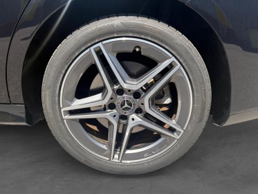 Mercedes cla coupe 250 e 8g-dct amg line / entretien complet occasion simplicicar st-maximin simplicicar simplicibike france