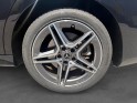 Mercedes cla coupe 250 e 8g-dct amg line / entretien complet occasion simplicicar st-maximin simplicicar simplicibike france
