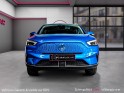 Mg zs zs ev autonomie etendue 70kwh - 115 kw 2wd luxury occasion simplicicar villepinte simplicicar simplicibike france