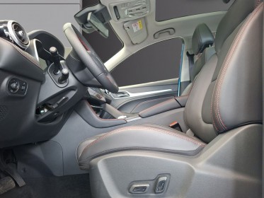 Mg zs zs ev autonomie etendue 70kwh - 115 kw 2wd luxury occasion simplicicar villepinte simplicicar simplicibike france