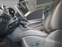Mg zs zs ev autonomie etendue 70kwh - 115 kw 2wd luxury occasion simplicicar villepinte simplicicar simplicibike france