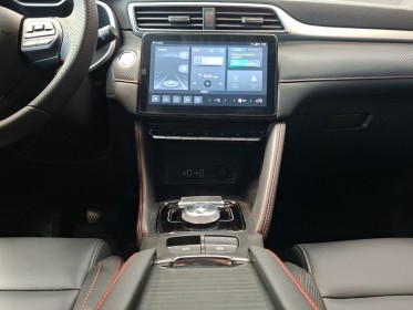Mg zs zs ev autonomie etendue 70kwh - 115 kw 2wd luxury occasion simplicicar villepinte simplicicar simplicibike france
