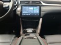 Mg zs zs ev autonomie etendue 70kwh - 115 kw 2wd luxury occasion simplicicar villepinte simplicicar simplicibike france