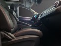 Mg zs zs ev autonomie etendue 70kwh - 115 kw 2wd luxury occasion simplicicar villepinte simplicicar simplicibike france