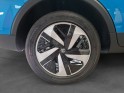 Mg zs zs ev autonomie etendue 70kwh - 115 kw 2wd luxury occasion simplicicar villepinte simplicicar simplicibike france