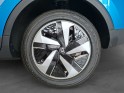 Mg zs zs ev autonomie etendue 70kwh - 115 kw 2wd luxury occasion simplicicar villepinte simplicicar simplicibike france