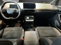 Mg mg4 ev 64kwh - 150 kw 2wd xpower garantie constructeur occasion simplicicar villepinte simplicicar simplicibike france