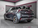 Mg mg4 ev 64kwh - 150 kw 2wd xpower garantie constructeur occasion simplicicar villepinte simplicicar simplicibike france