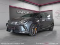 Mg mg4 ev 64kwh - 150 kw 2wd xpower garantie constructeur occasion simplicicar villepinte simplicicar simplicibike france