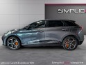 Mg mg4 ev 64kwh - 150 kw 2wd xpower garantie constructeur occasion simplicicar villepinte simplicicar simplicibike france