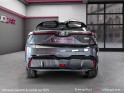 Mg mg4 ev 64kwh - 150 kw 2wd xpower garantie constructeur occasion simplicicar villepinte simplicicar simplicibike france