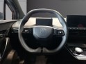 Mg mg4 ev 64kwh - 150 kw 2wd xpower garantie constructeur occasion simplicicar villepinte simplicicar simplicibike france