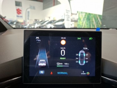 Mg mg4 ev 64kwh - 150 kw 2wd xpower garantie constructeur occasion simplicicar villepinte simplicicar simplicibike france